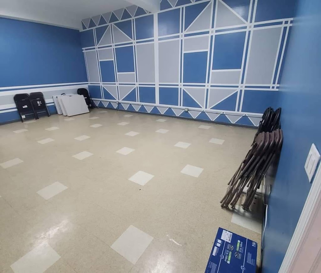 Illinational Radio Network Production Studios