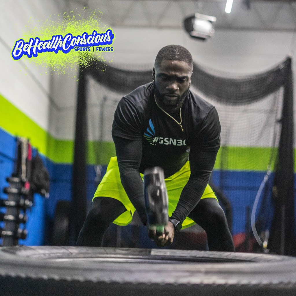  BeHealthConscious Sports | Fitness Training