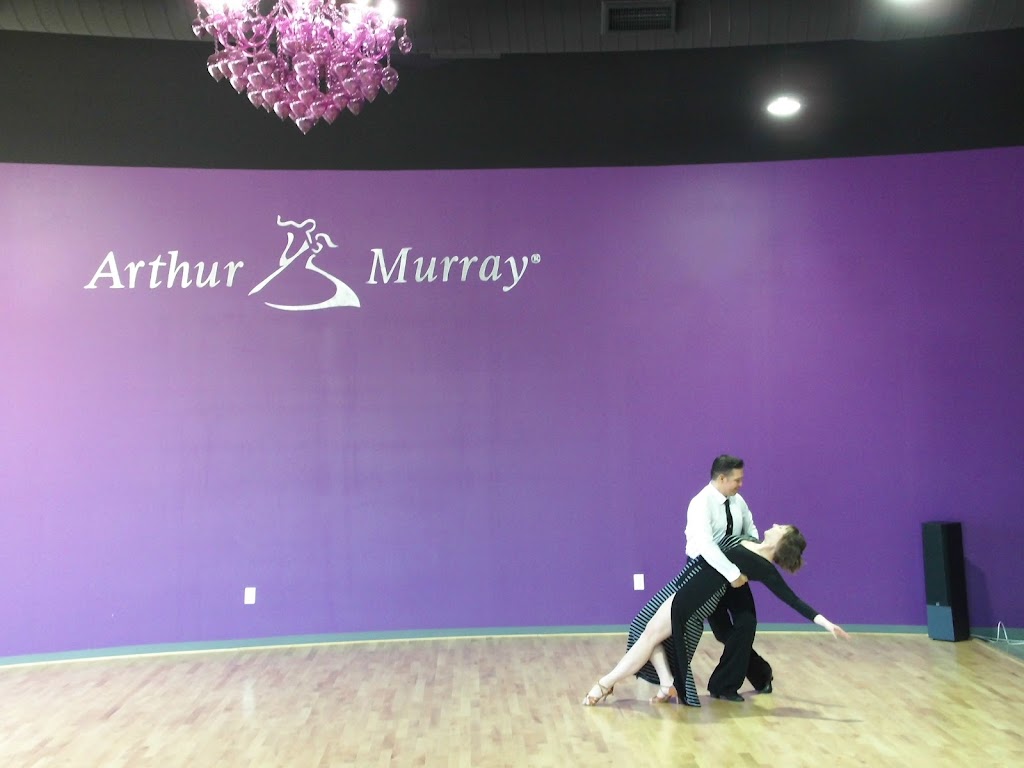  Arthur Murray Dance Center of Temple