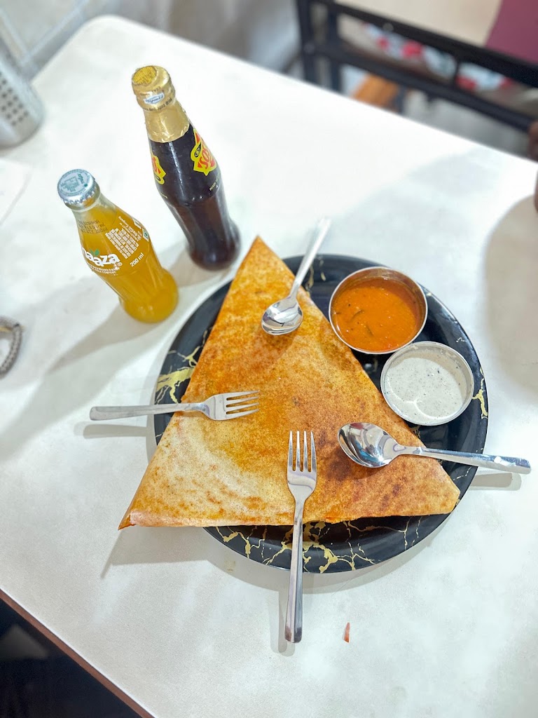 Food & drink