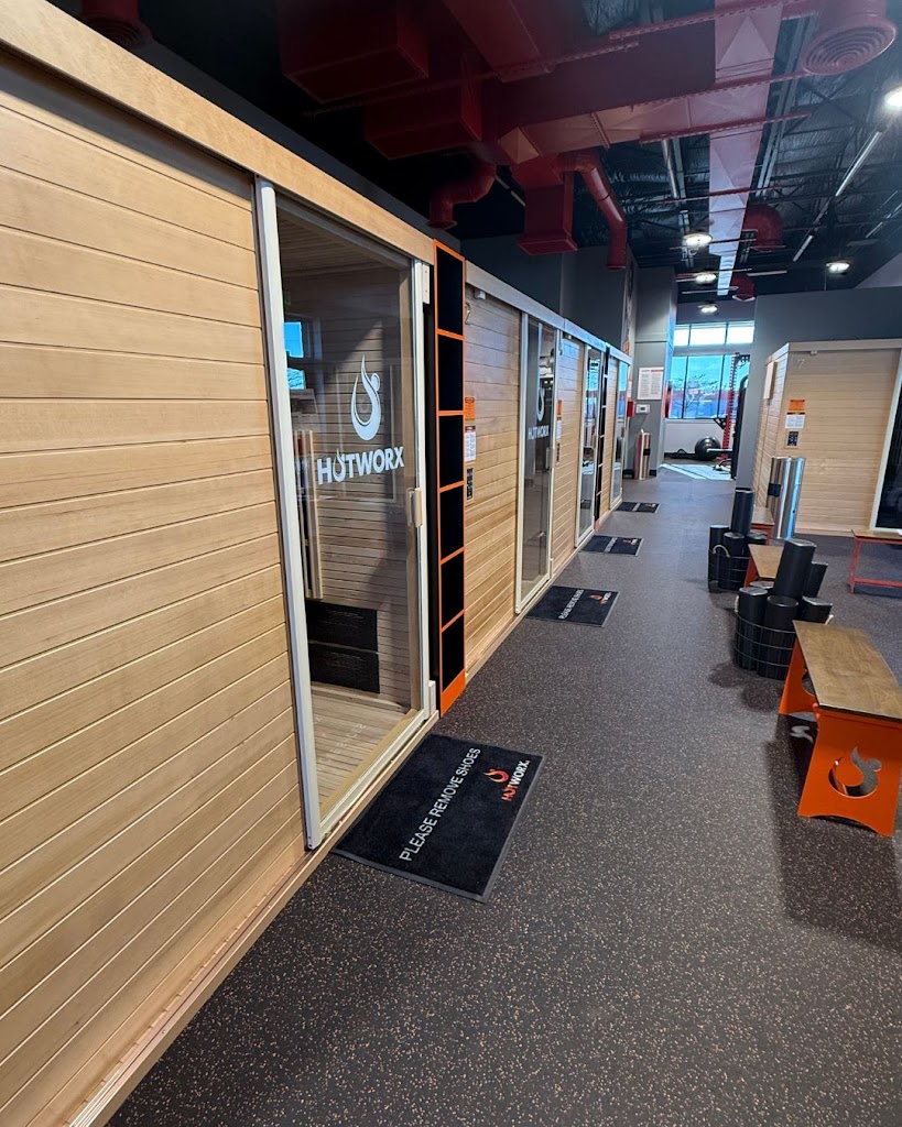  HOTWORX - Walla Walla, WA - Rose St.