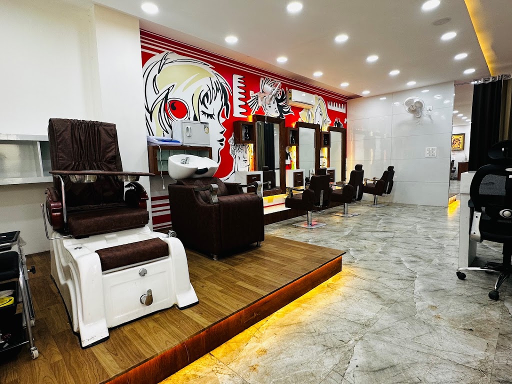 Jawed Habib Hair Beauty Palwal