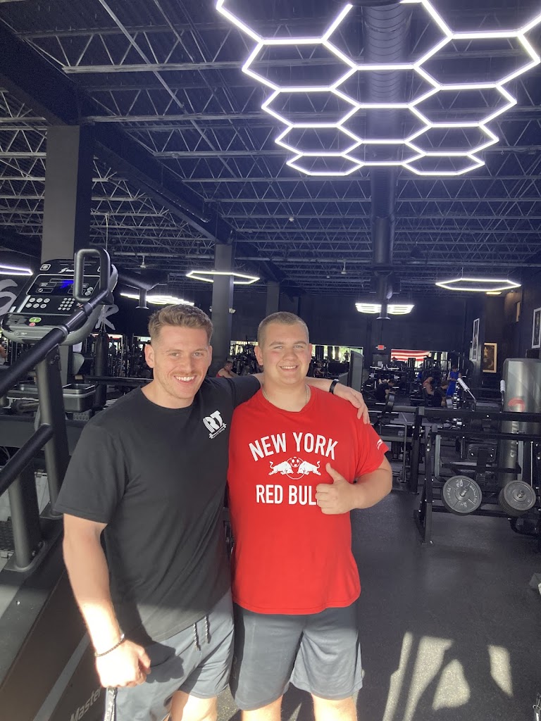  Roger That Personal Training