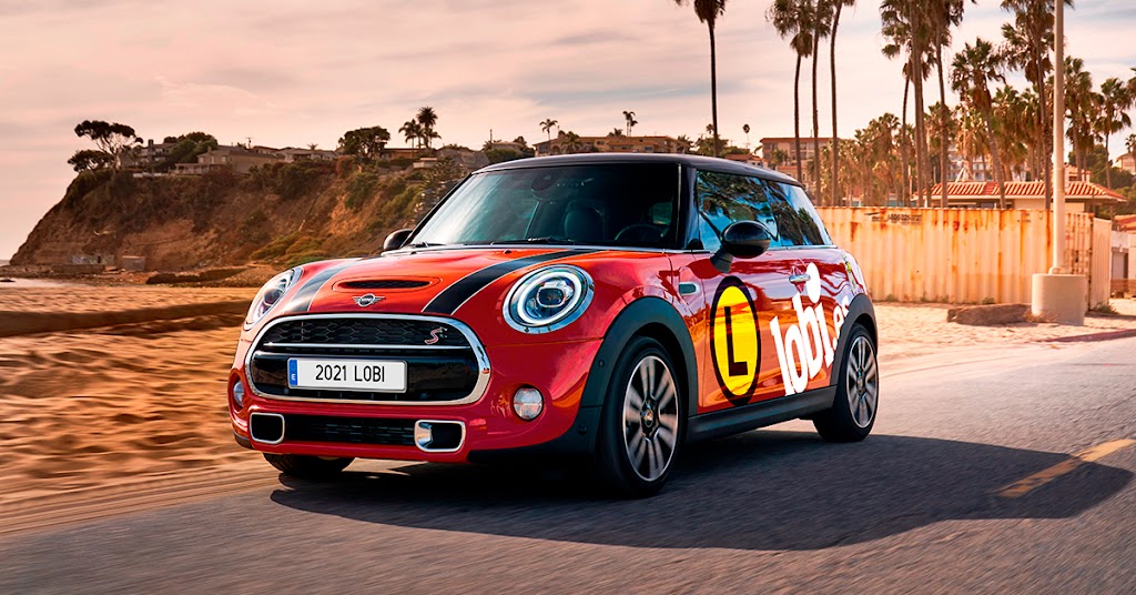 Lobi-Tajonar | Autoescuelas Pamplona | Cap Pamplona | carnet de moto pamplona