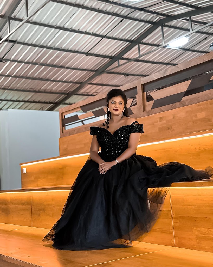 Makeup By Swathi Yathiraj