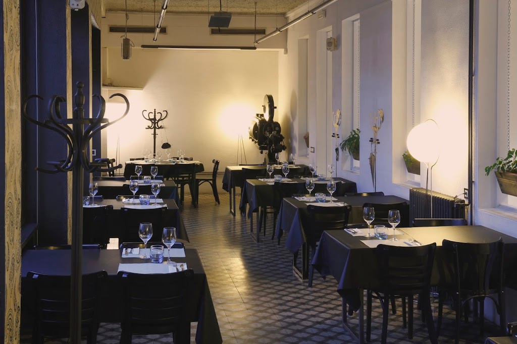 Restaurant Els Catolics