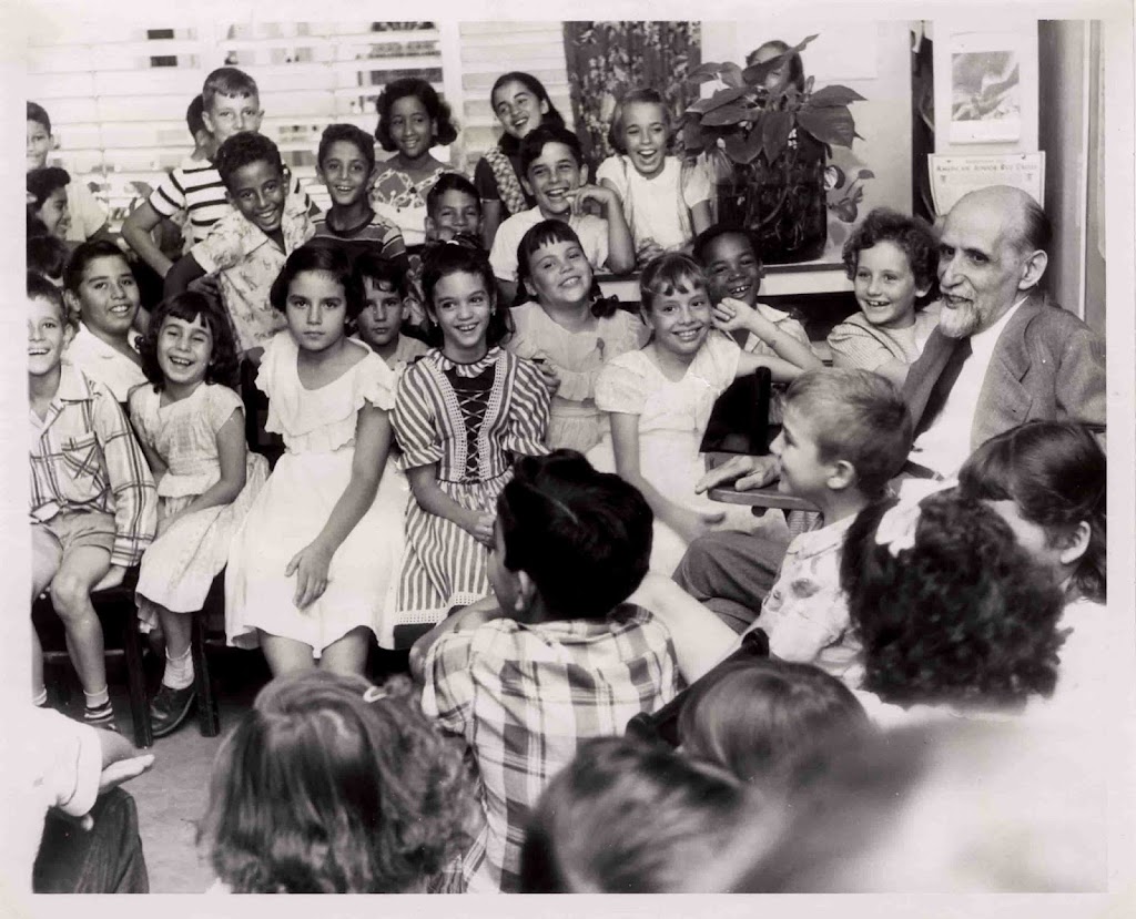 Casa Natal de Juan Ramon Jimenez