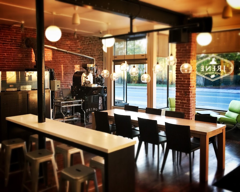 Photo of J.Rene Coffee Roasters, LLC