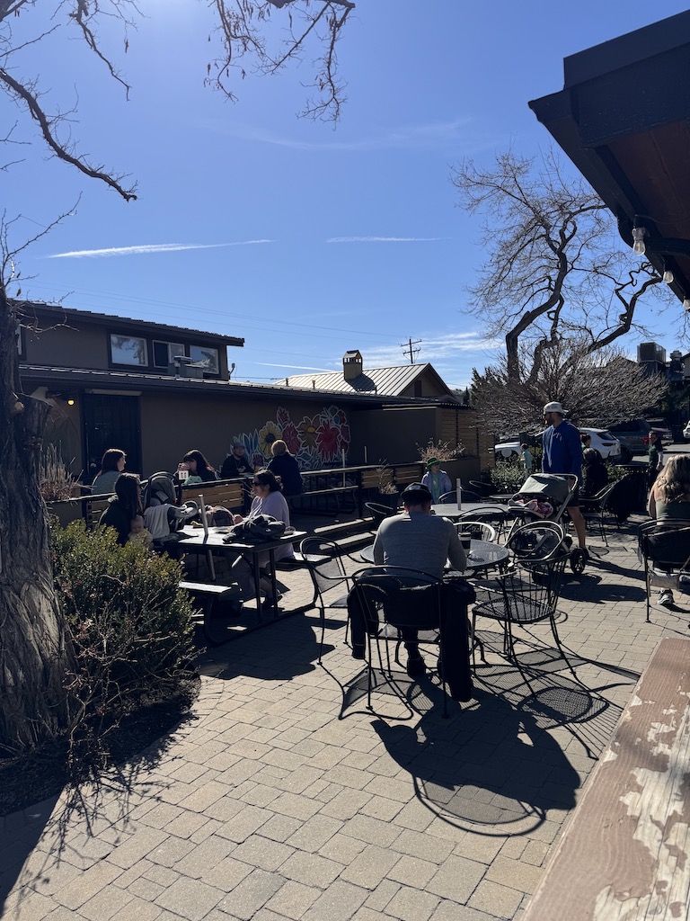 Photo of Walden's Coffeehouse - Breakfast & Coffee in Reno