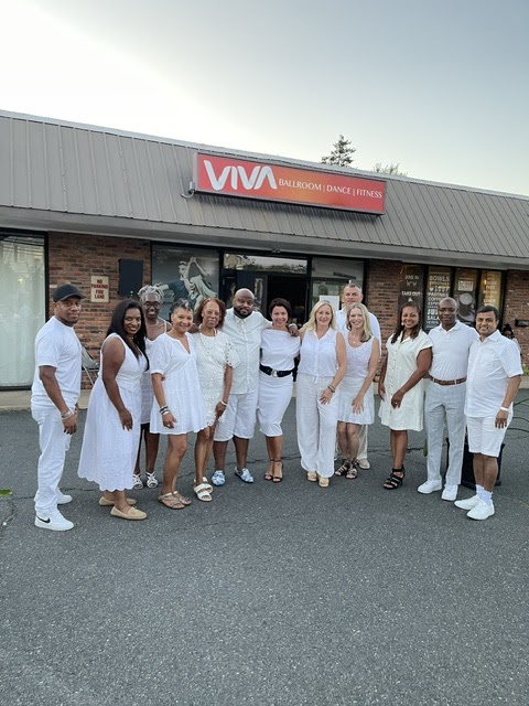  VIVA Ballroom | Dance | Fitness