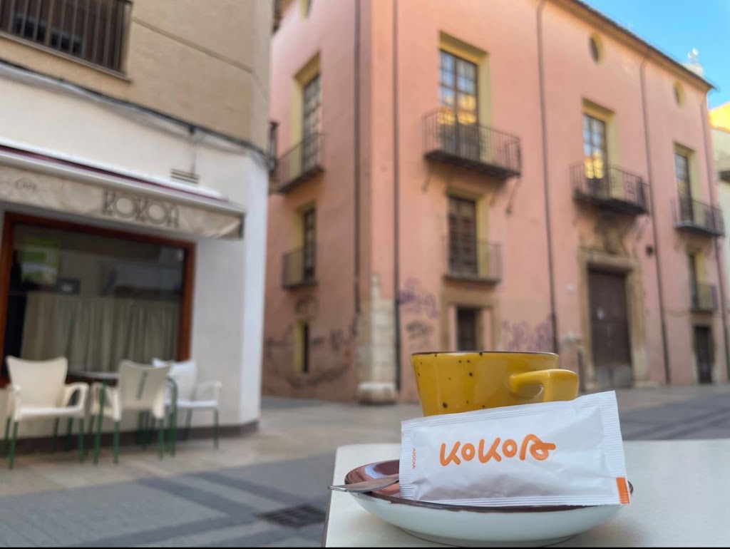 Cafe Kokoa — Del propietario