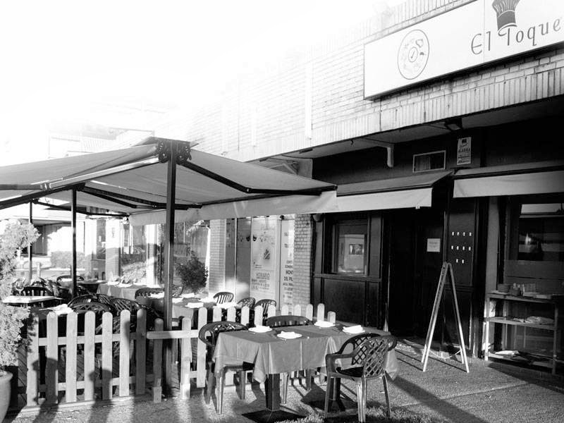 Toque Restaurante