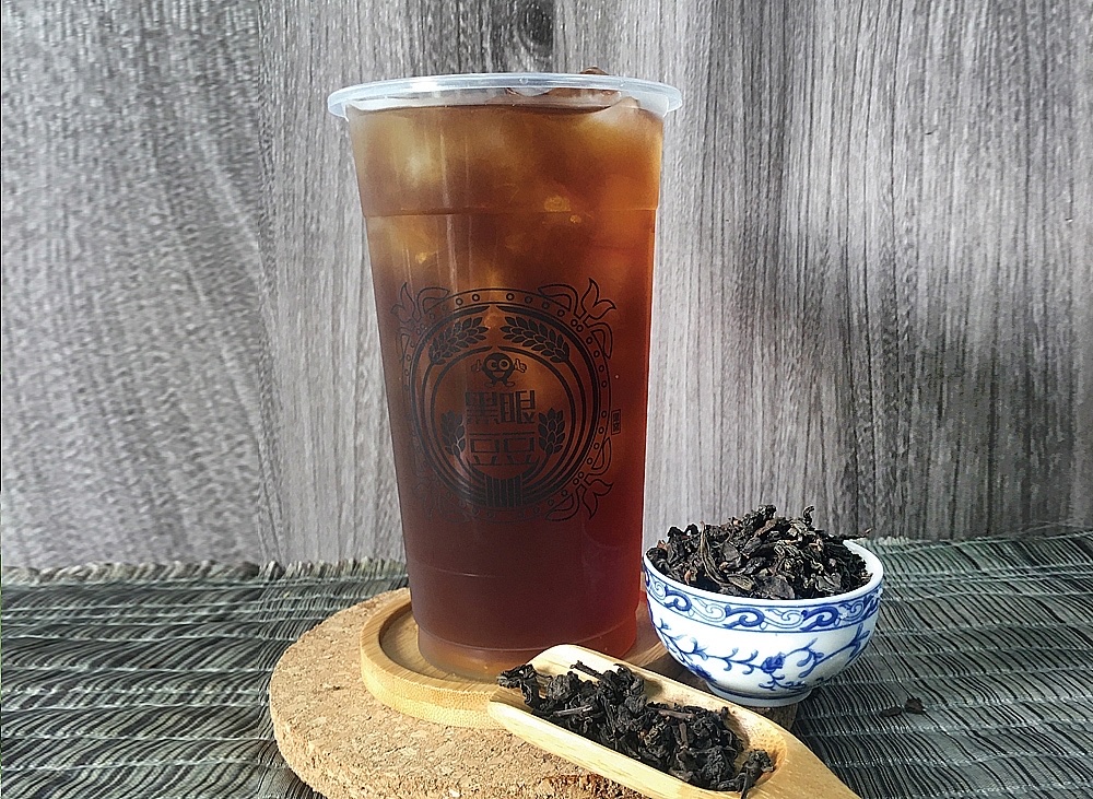 黑眼豆豆-草屯太平店 的照片