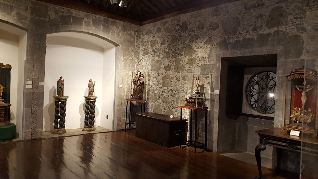 Museo Diocesano de Arte Sacro de Las Palmas de Gran Canaria