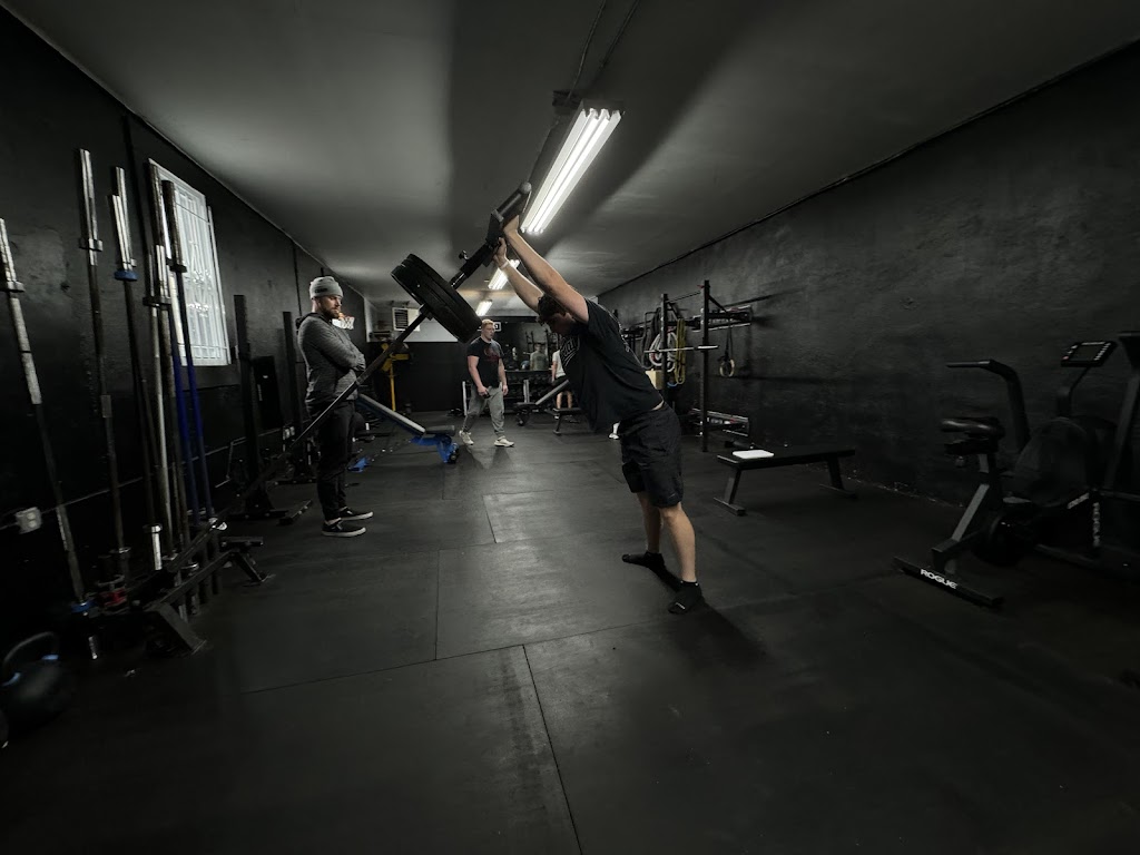  Char Sports Performance