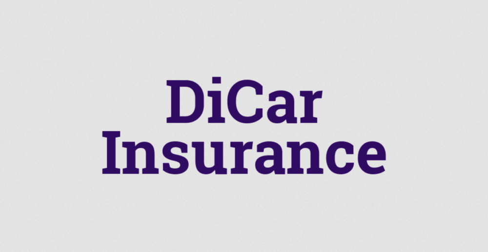 Di-Car Insurance Marketing