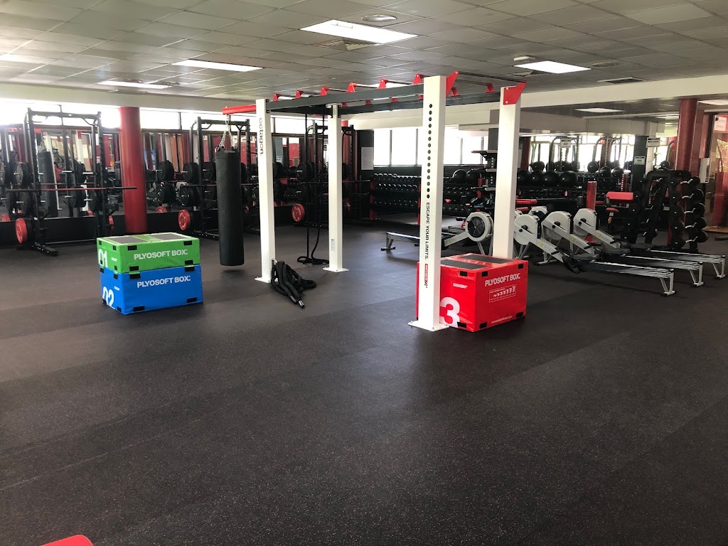  UIW Cervera Wellness Center