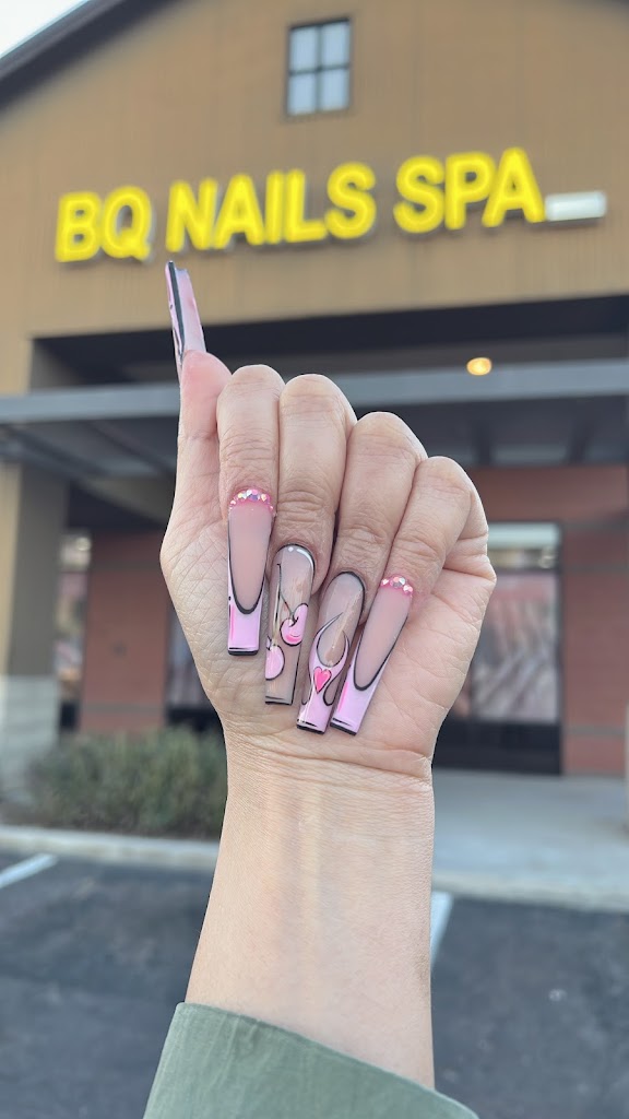 BQ Nails and Spa Main Image