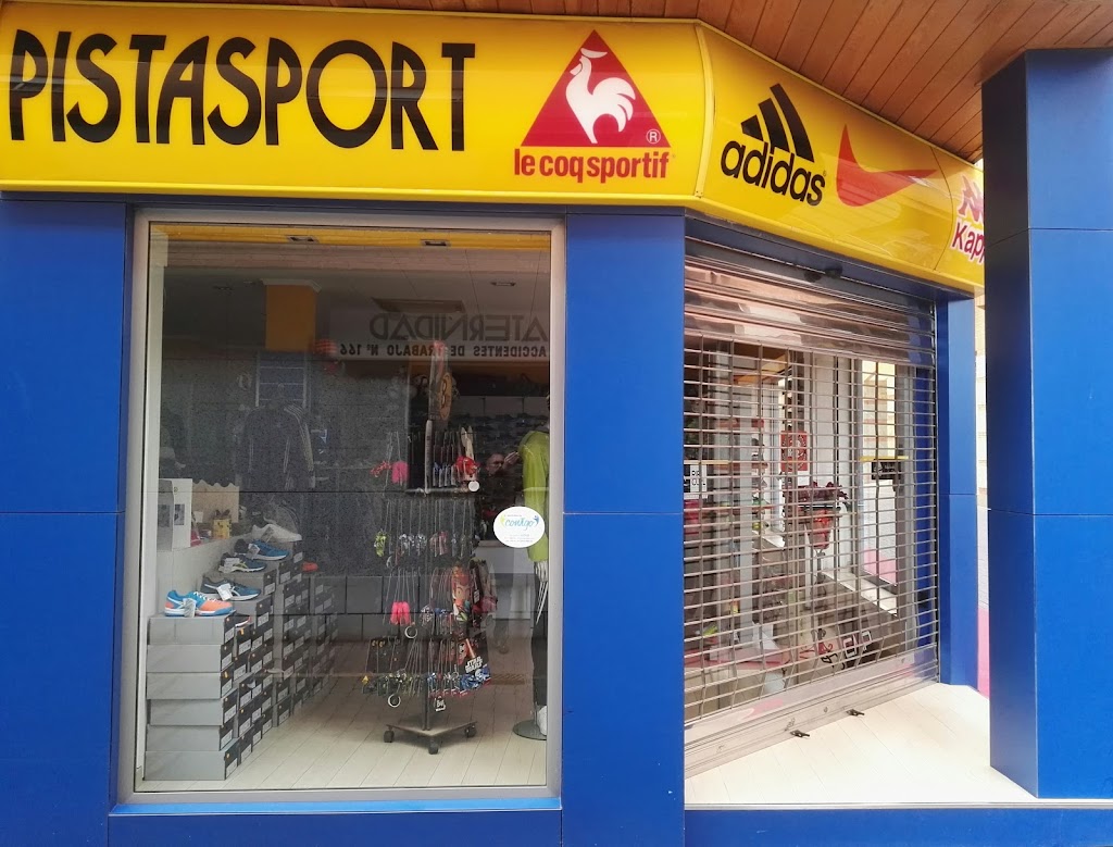 Pistasport | Tienda de deporte online barata en La Union