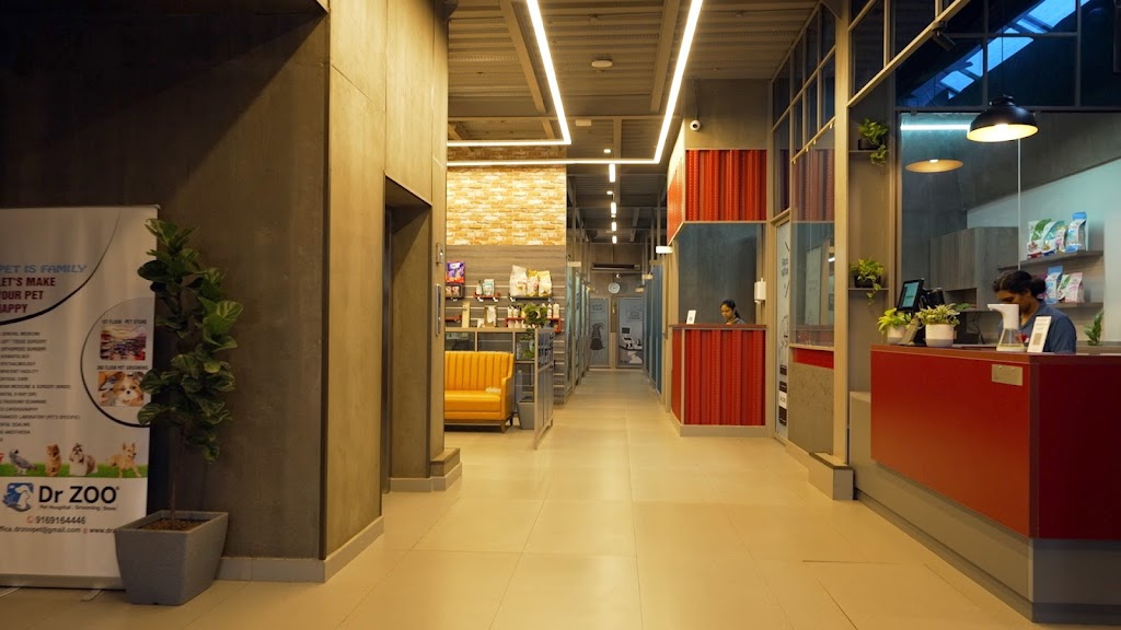 Dr Zoo Pet Hospital
