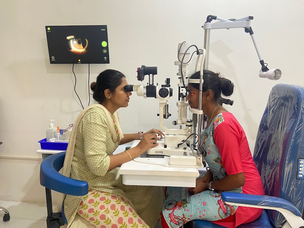 Hi Tech Eye Hospital