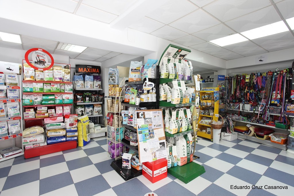 Clinica Veterinaria Pontes