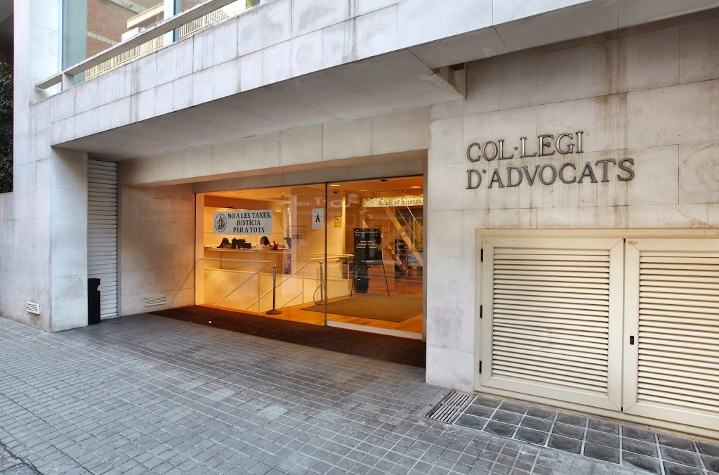 Ilustre Colegio Abogacia de Sabadell (ICASBD)