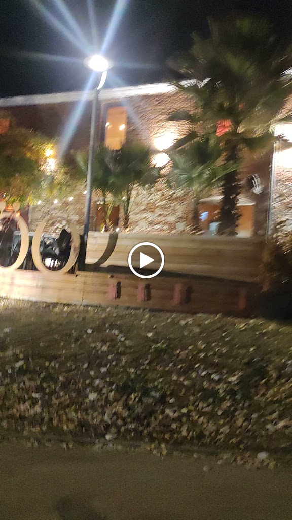TABOO MARESME Restaurant Lounge — Videos
