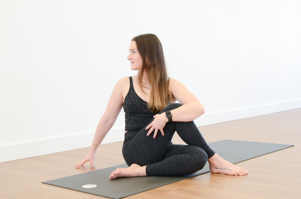  Nové Yoga & Wellness