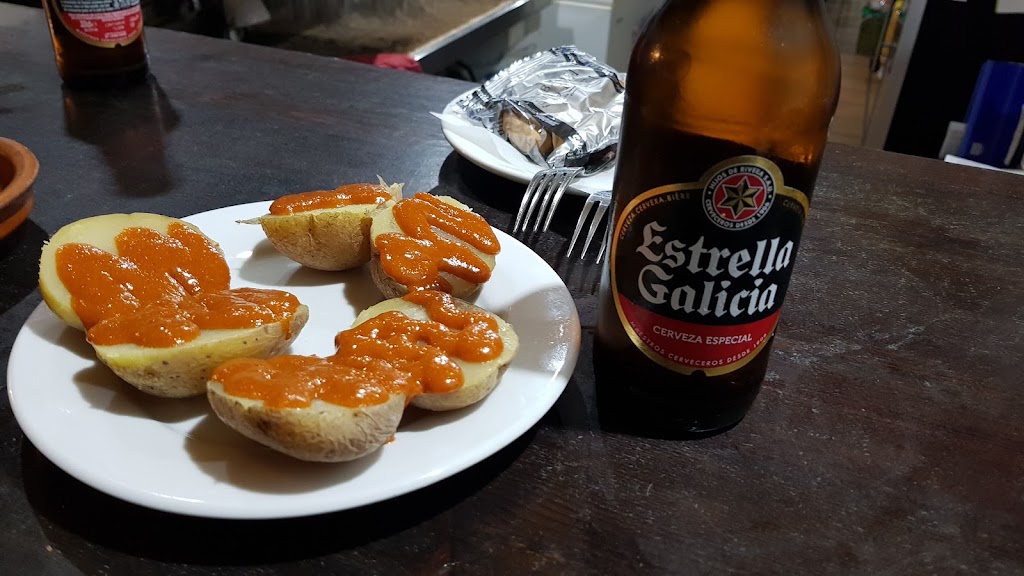 Taberna Nino Perea — Todas
