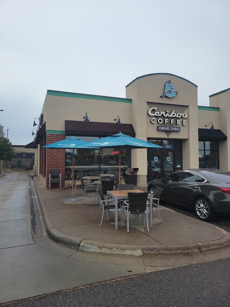 Photo of Caribou Coffee