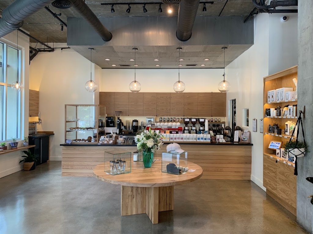 Photo of Temple Coffee Roasters