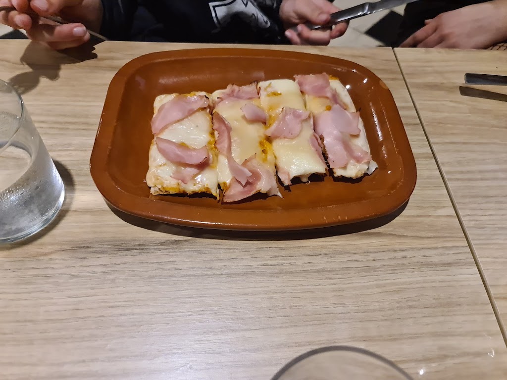 Restaurante Sabor a tango — Mas recientes