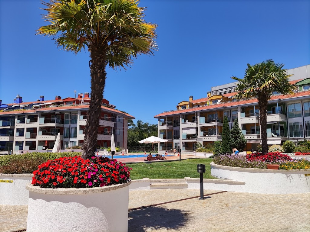 Urbanizacion Illas Atlanticas