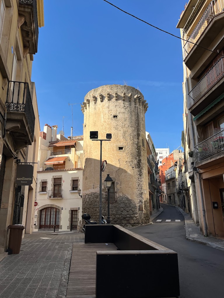 Torre de Llobet