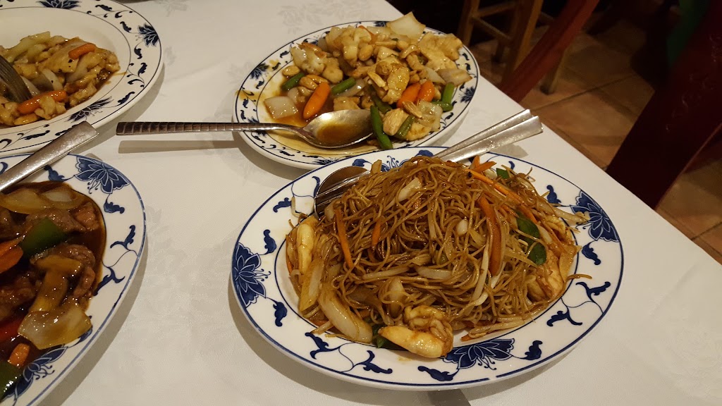 Restaurante Chino Don Chon — Fideo