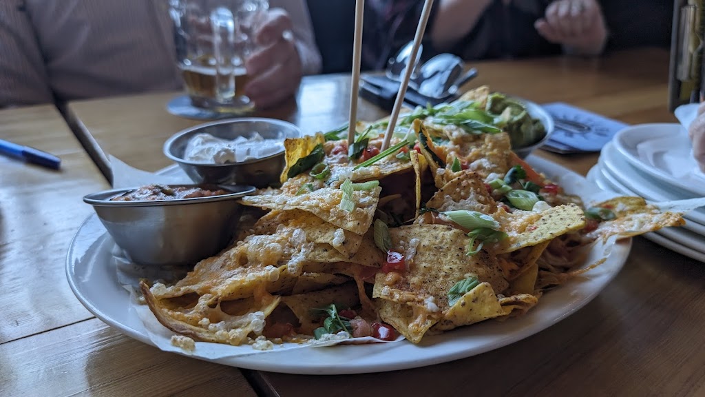 Nachos