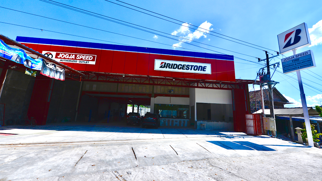 Jogja Speed Muntilan | Toko Ban Mobil | Bengkel Mobil