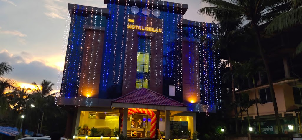 The Hotel Relax