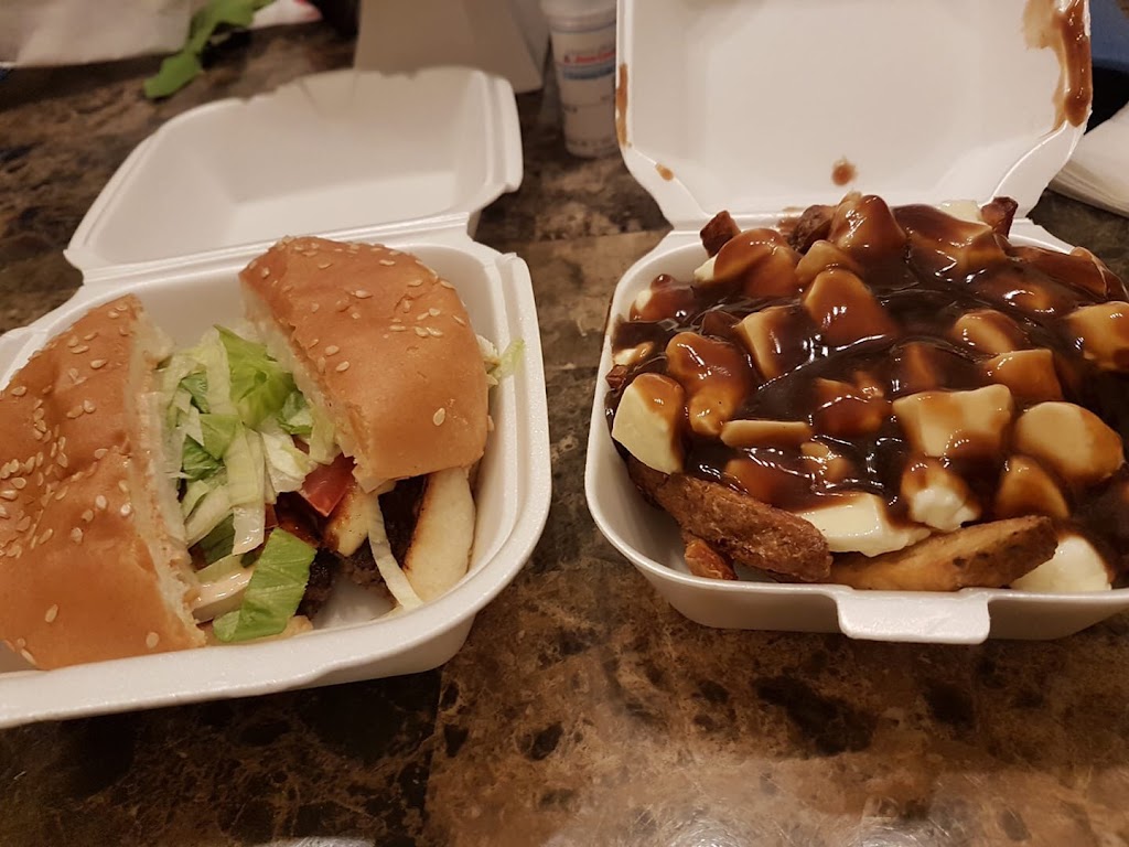 Poutine