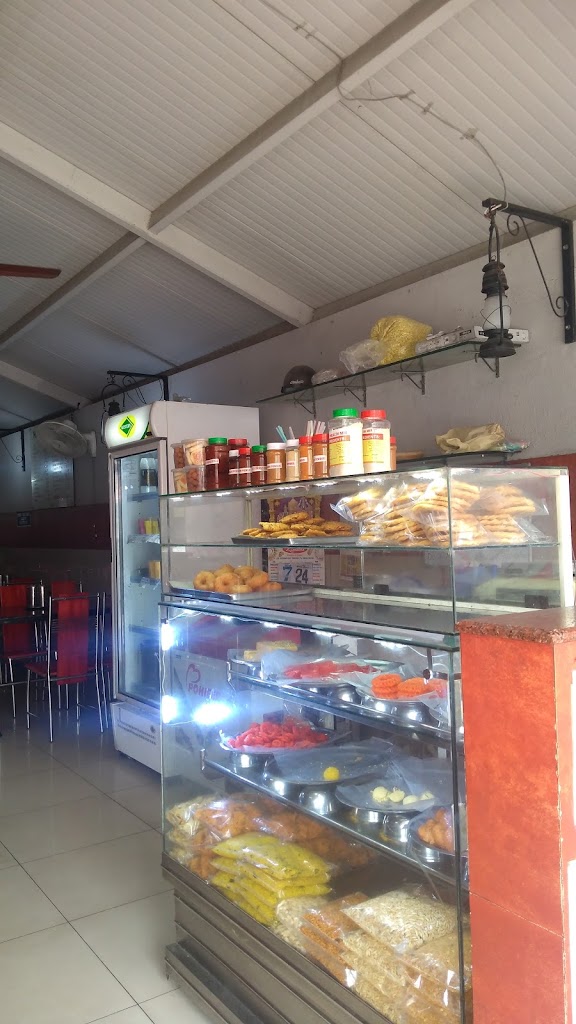 Hotel Sri Bhavan Residency Restaurant