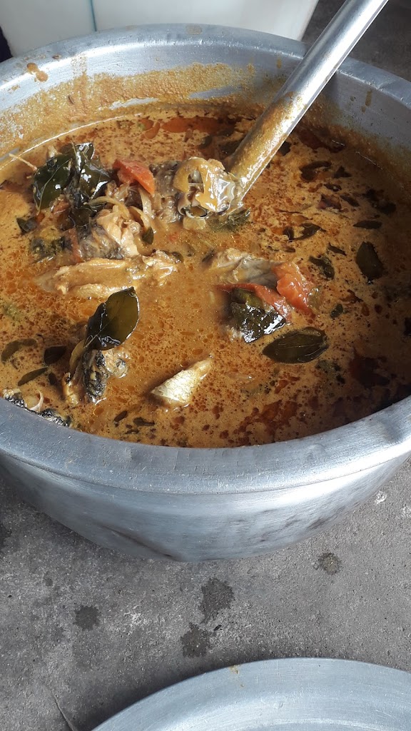 Sumathi Mess And Catering Service