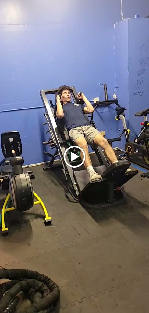  Watch Me Work Fitness