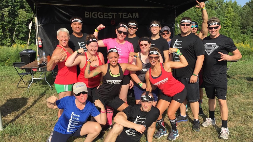  Svetness Fitness Studio