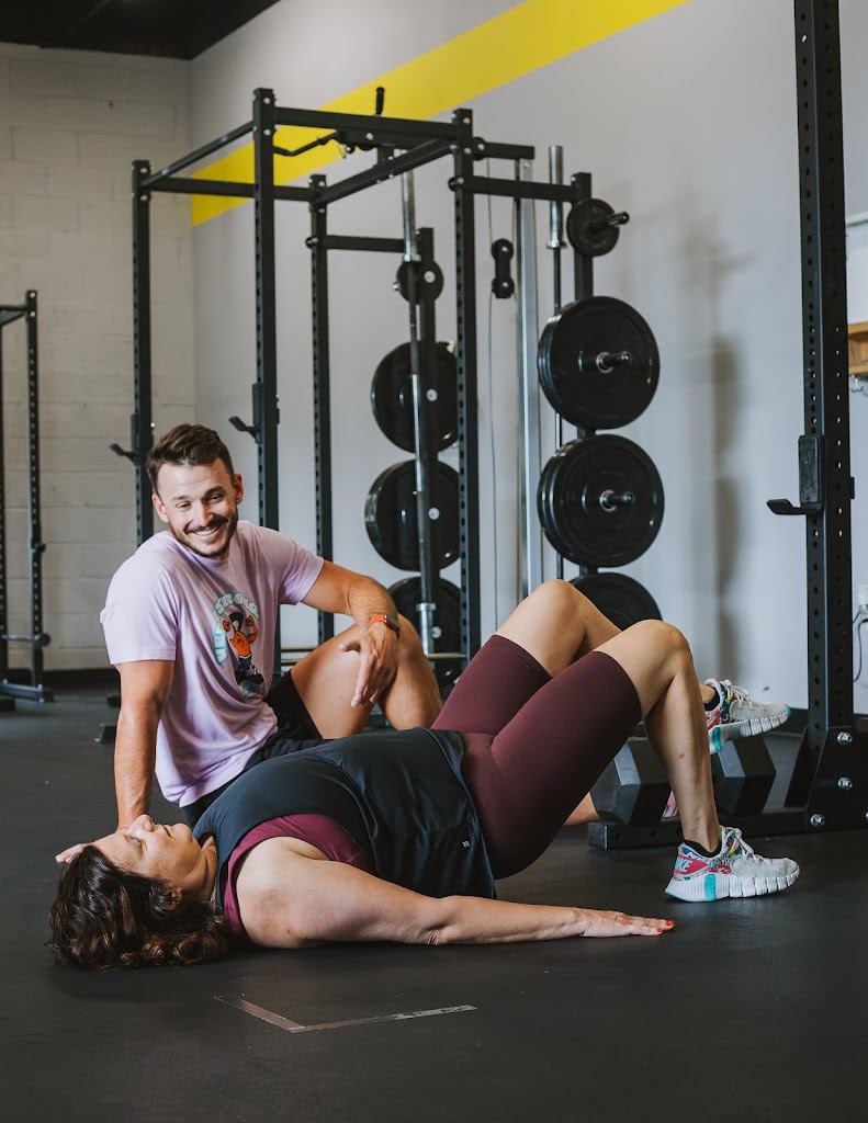  NoBeFit! - Personal Training & Wellness Coaching