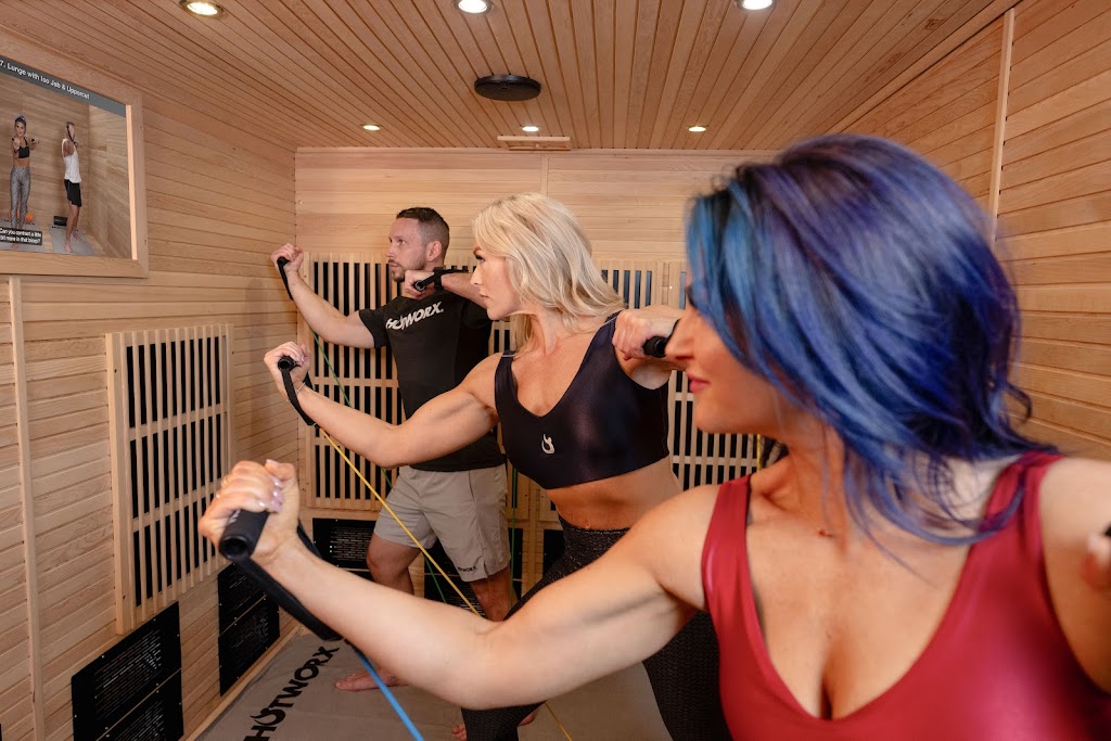  HOTWORX Langhorne, PA