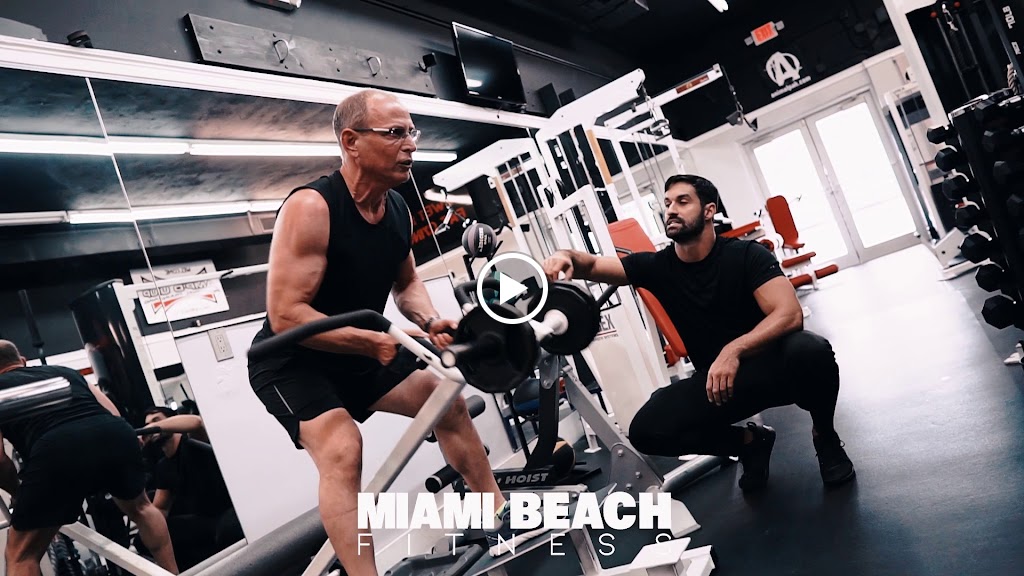  Miami Beach Fitness