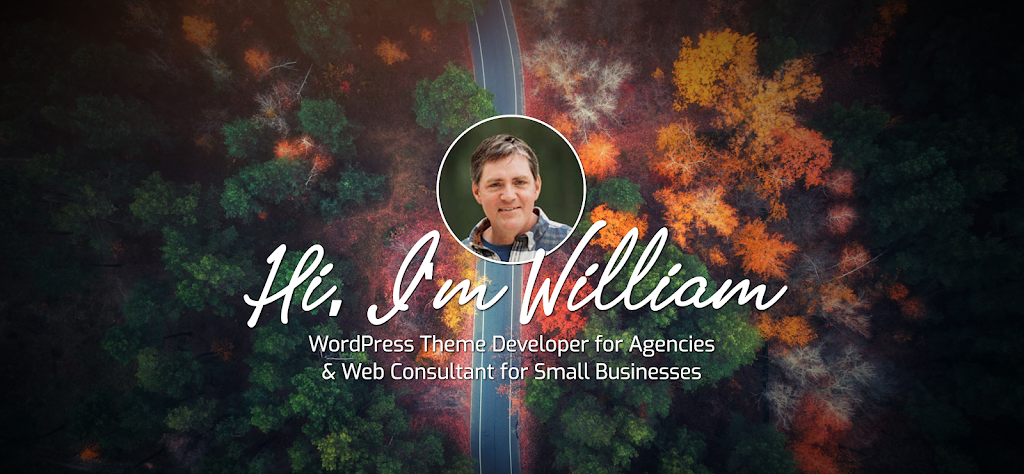 William Alexander Wordpress Theme Developer For Agencies