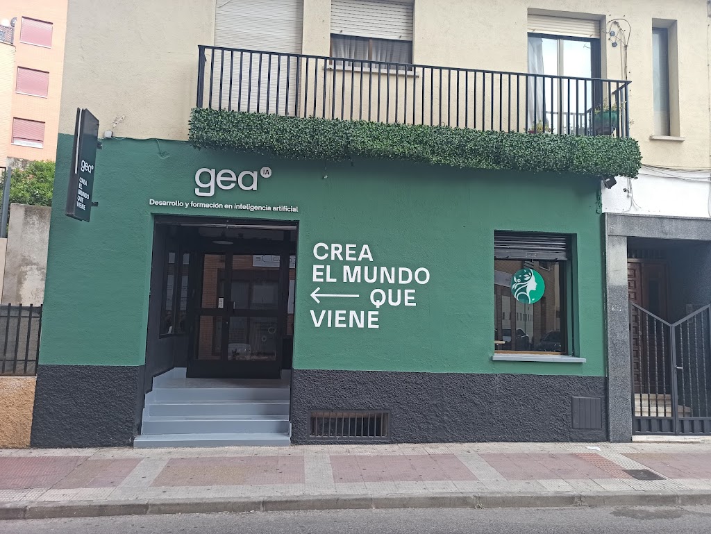 Gea Studios IA