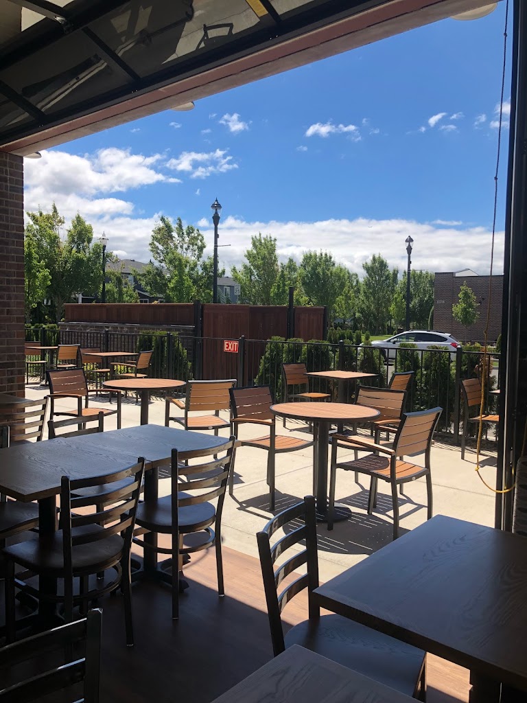 Photo of Creed Coffee Co.